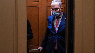 Senate Leaders Say $600 Stimulus Checks Are ‘Just a First Step’ as Millions of Americans Shout GTFOH